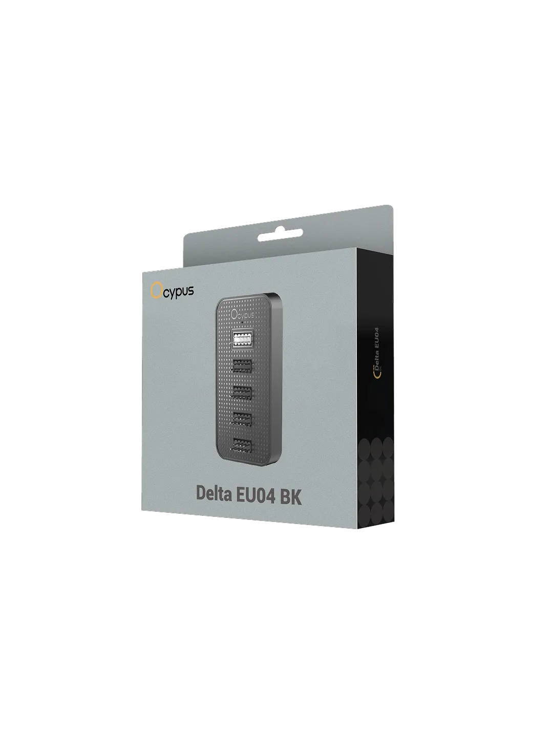Ocypus Delta EU04 USB-koncentratori — 4