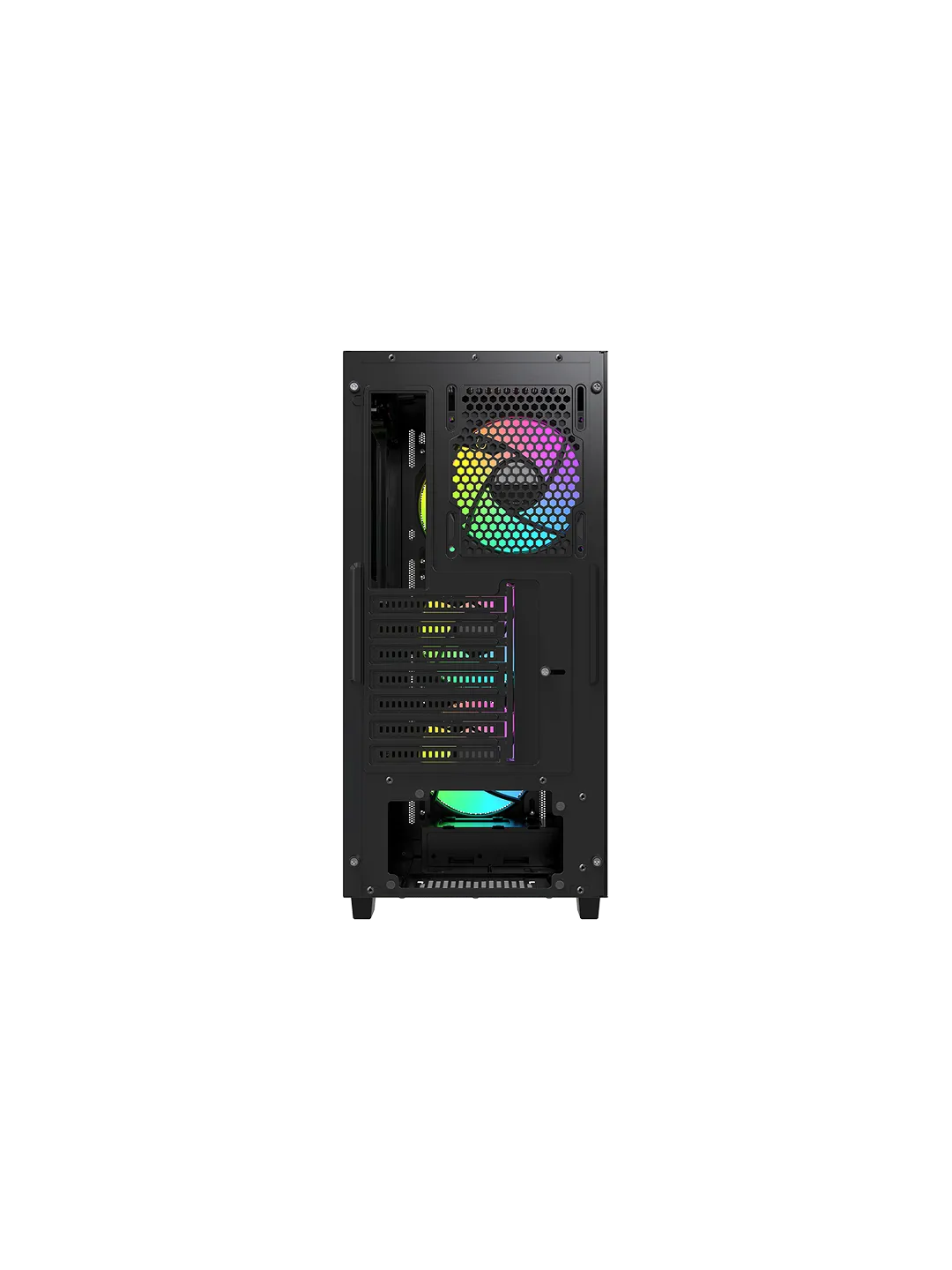 Ocypus Gamma C60 BK ARGB Kompyuter Korpusi — 4