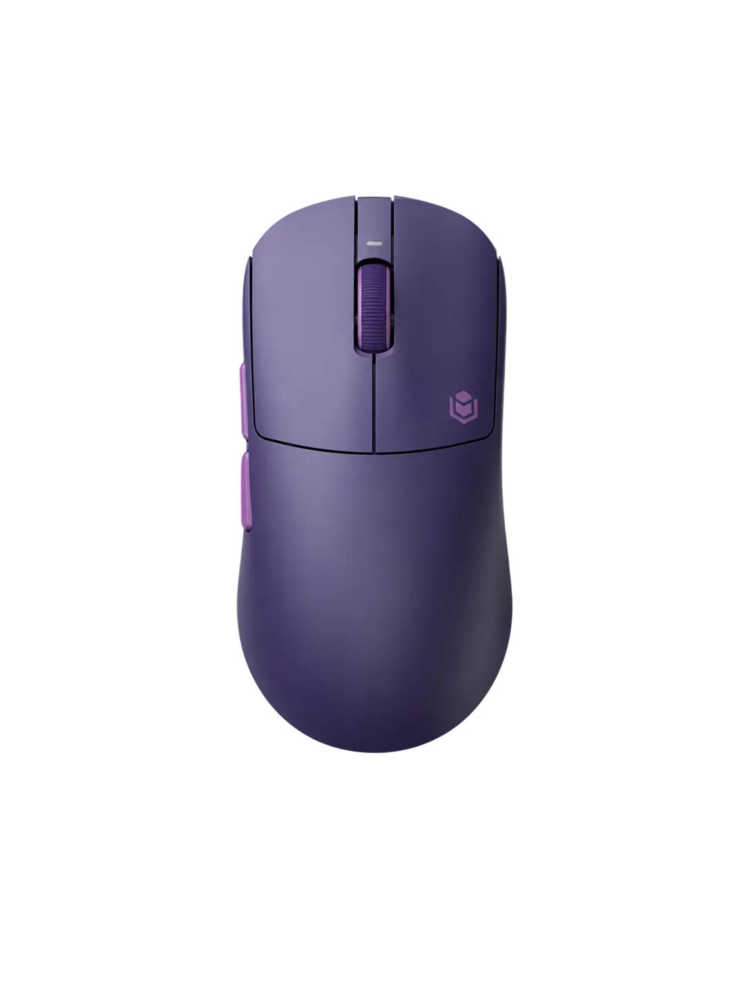IO Aurora Amethyst simsiz o'yin sichqoni — 4