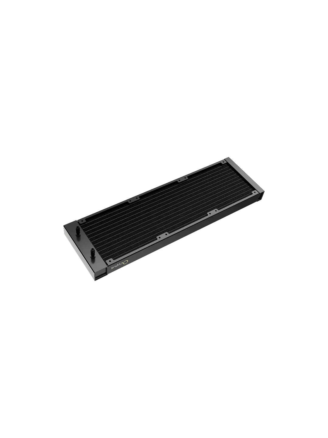 Ocypus Delta L36 BK ARGB V2 suviqni sovutish tizimi — 3