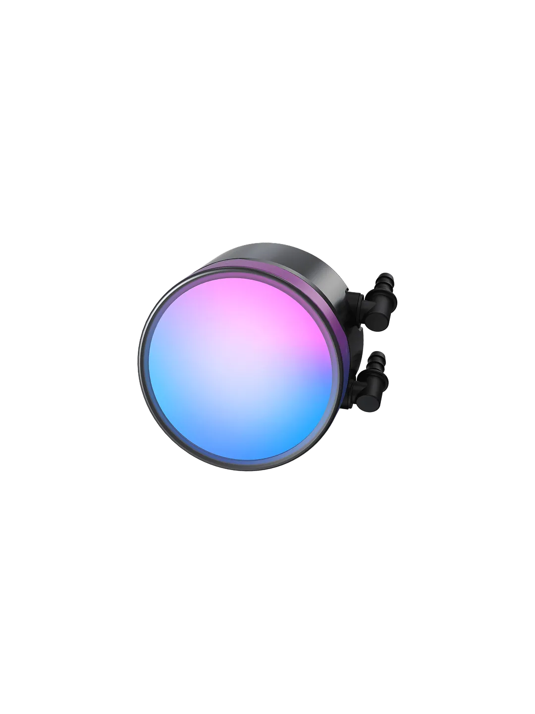 Ocypus Delta L36 BK ARGB V2 suviqni sovutish tizimi — 2