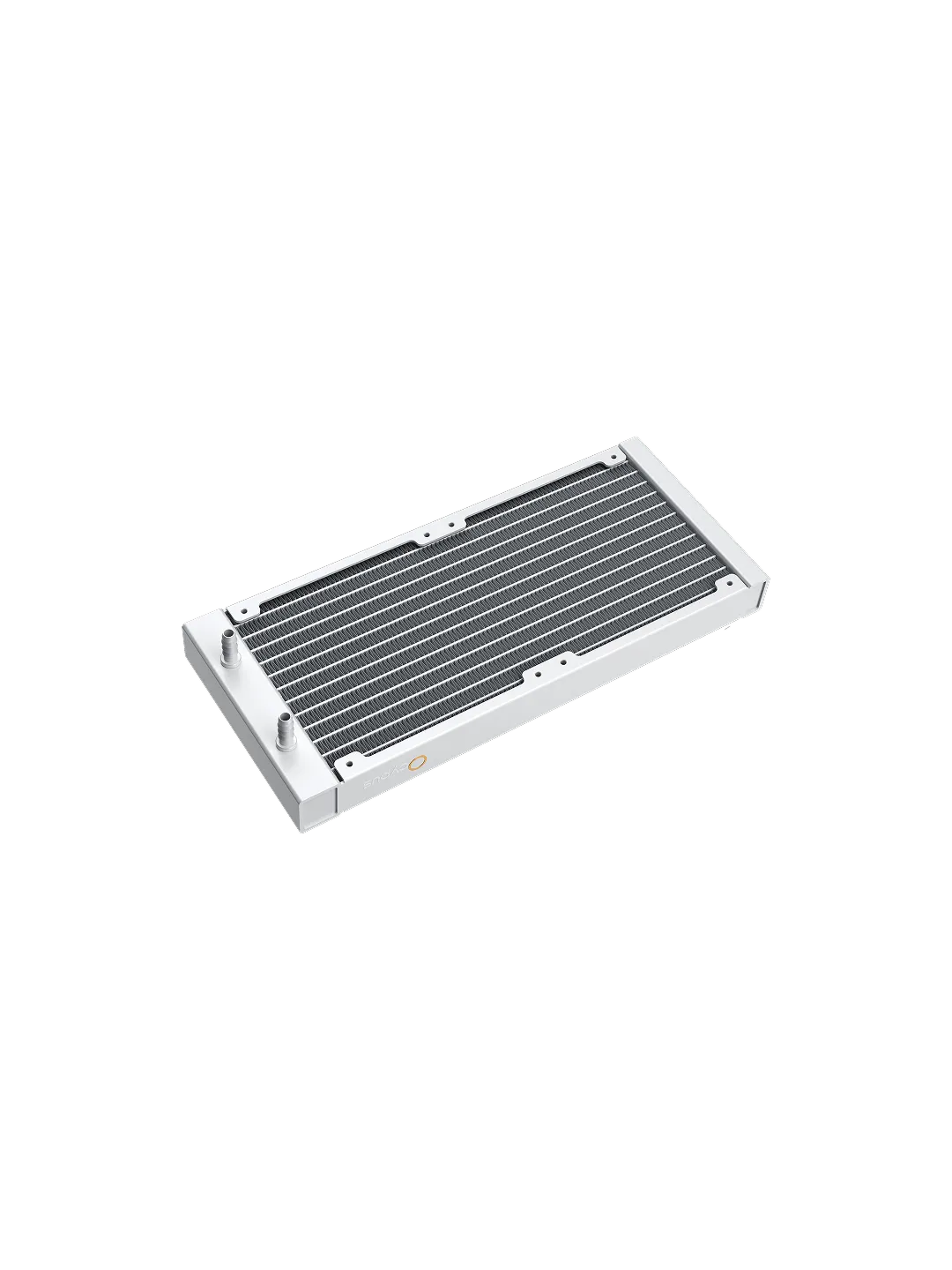 Ocypus Delta L24 WH ARGB V2 suviqni sovutish tizimi — 3