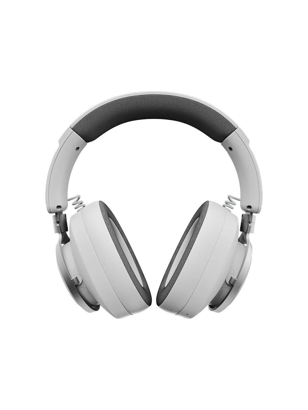 Беспроводная гарнитура Lunacy Louder White — 2