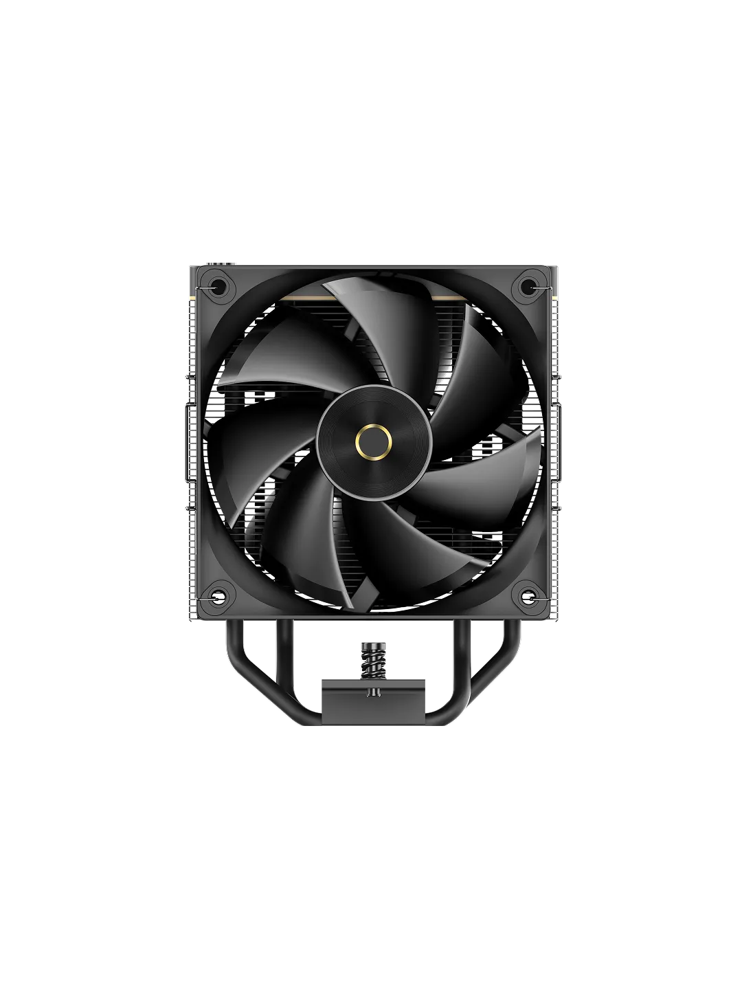 Ocypus Iota A40 BK Dual Fan protsessor sovutgichi — 2