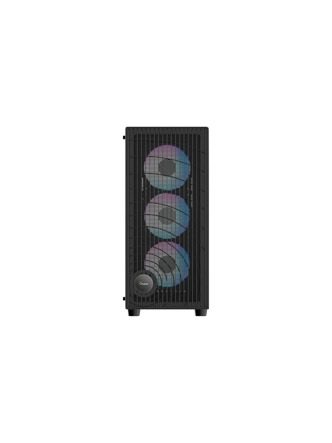 Ocypus Gamma C70 BK ARGB Kompyuter Korpusi — 3