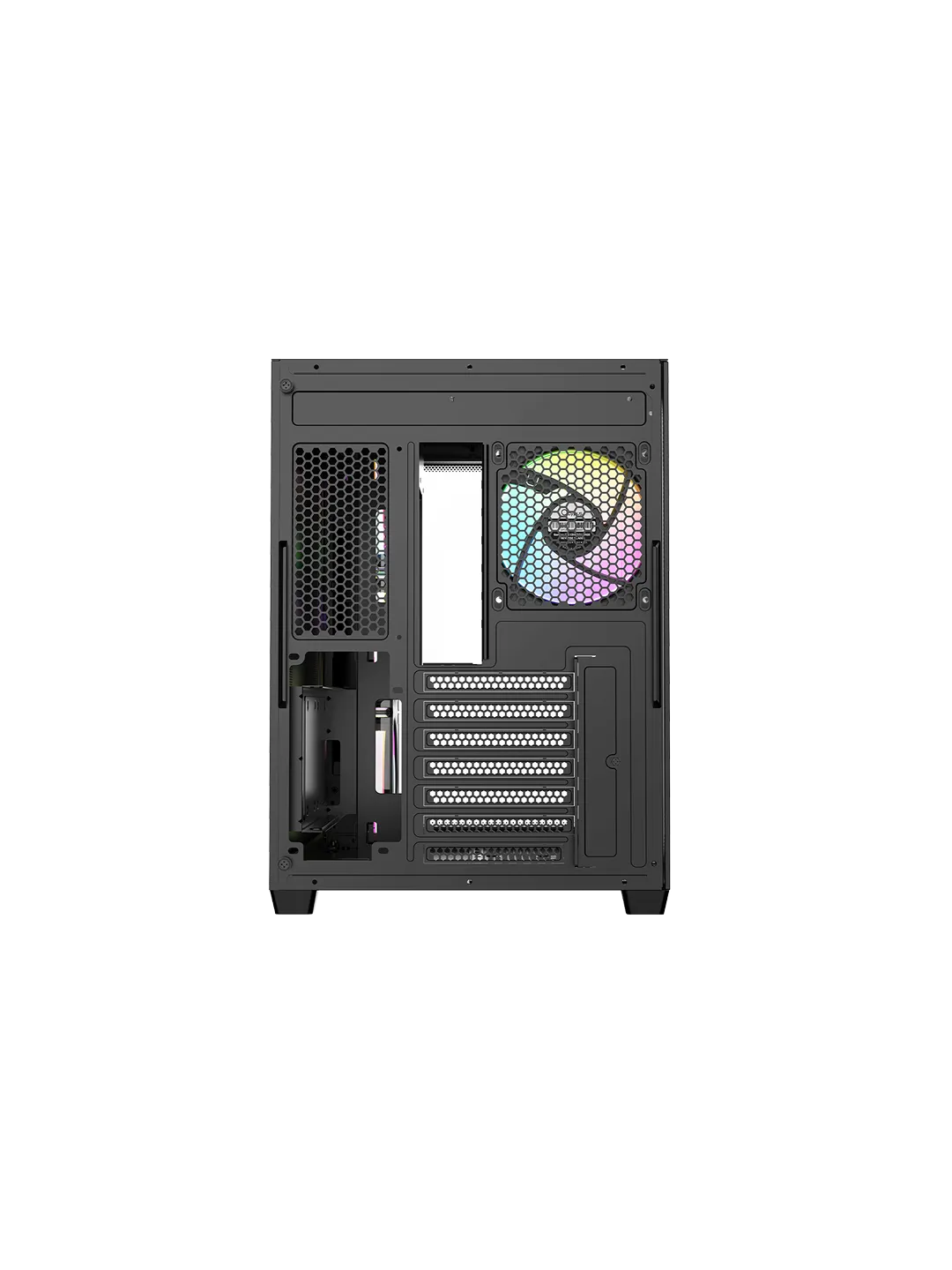 Ocypus Iota C70 BK Curve ARGB Digital korpusi — 4