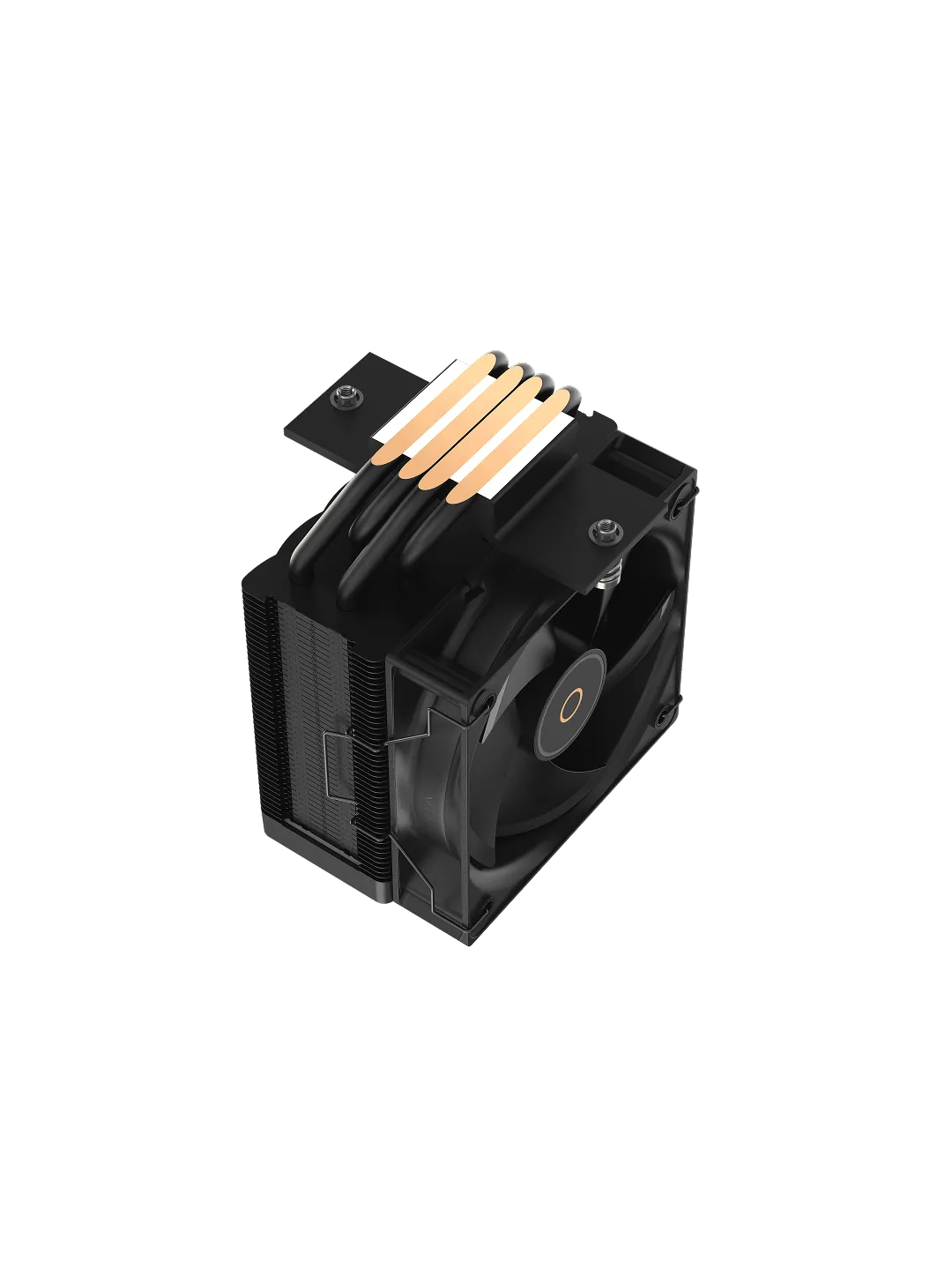 Ocypus Gamma A40 BK protsessor sovutgichi — 3