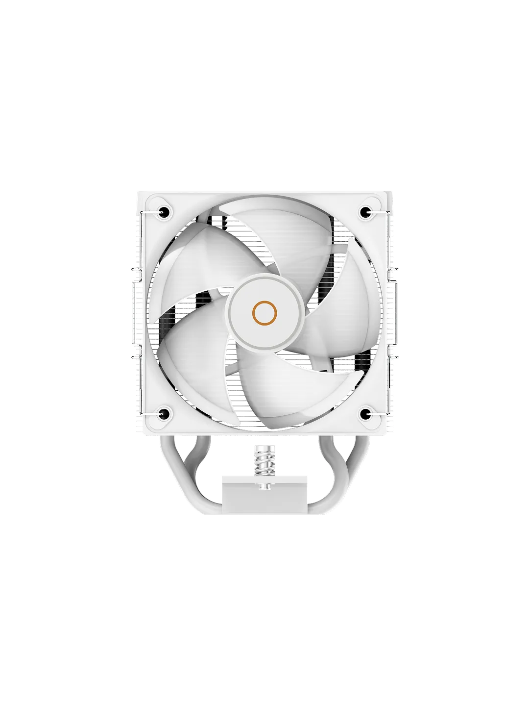 Ocypus Gamma A40 WH ARGB Protsessor Kuler — 2
