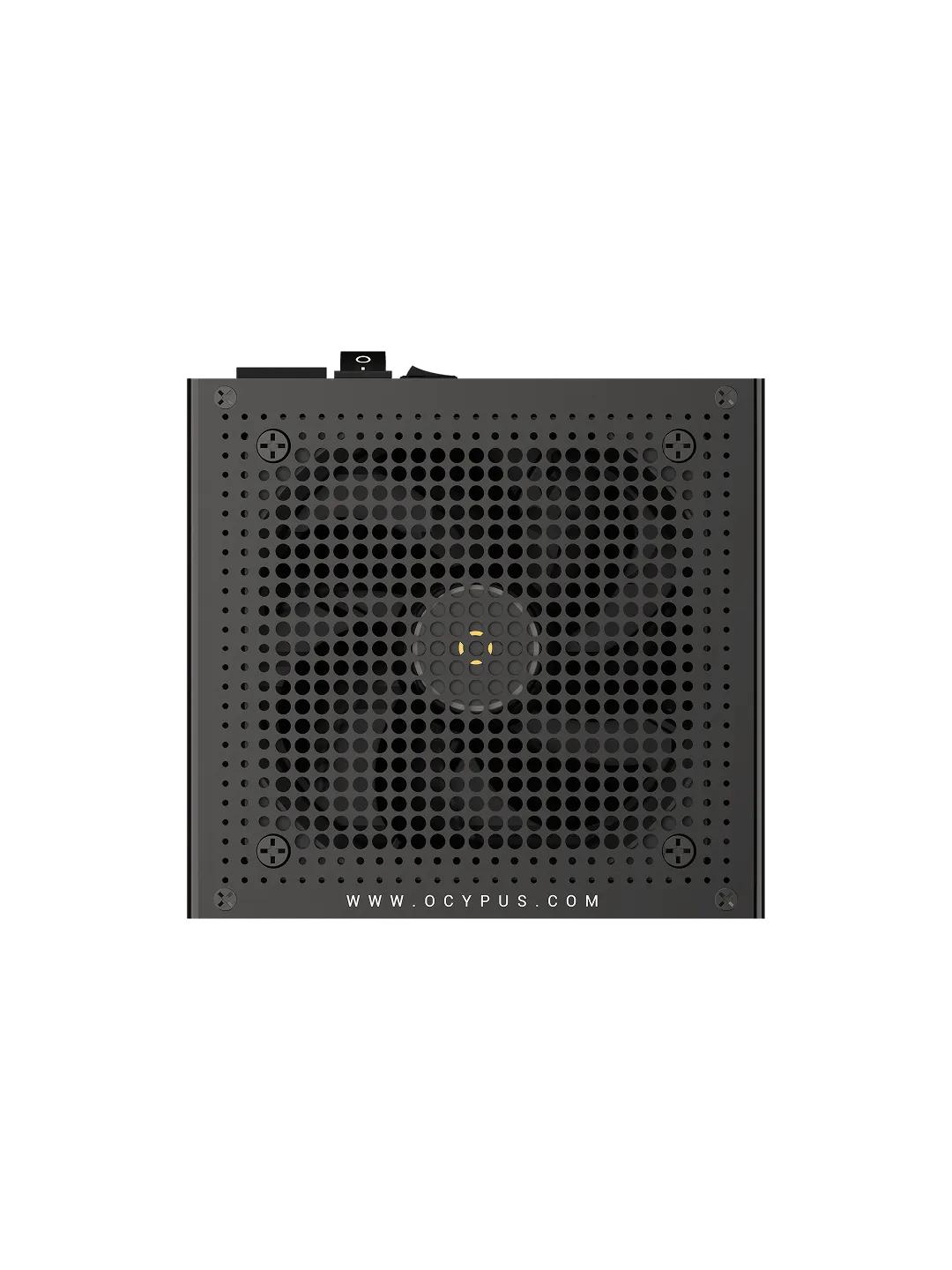 Ocypus Iota P850 Quvvat Manbai (850W)