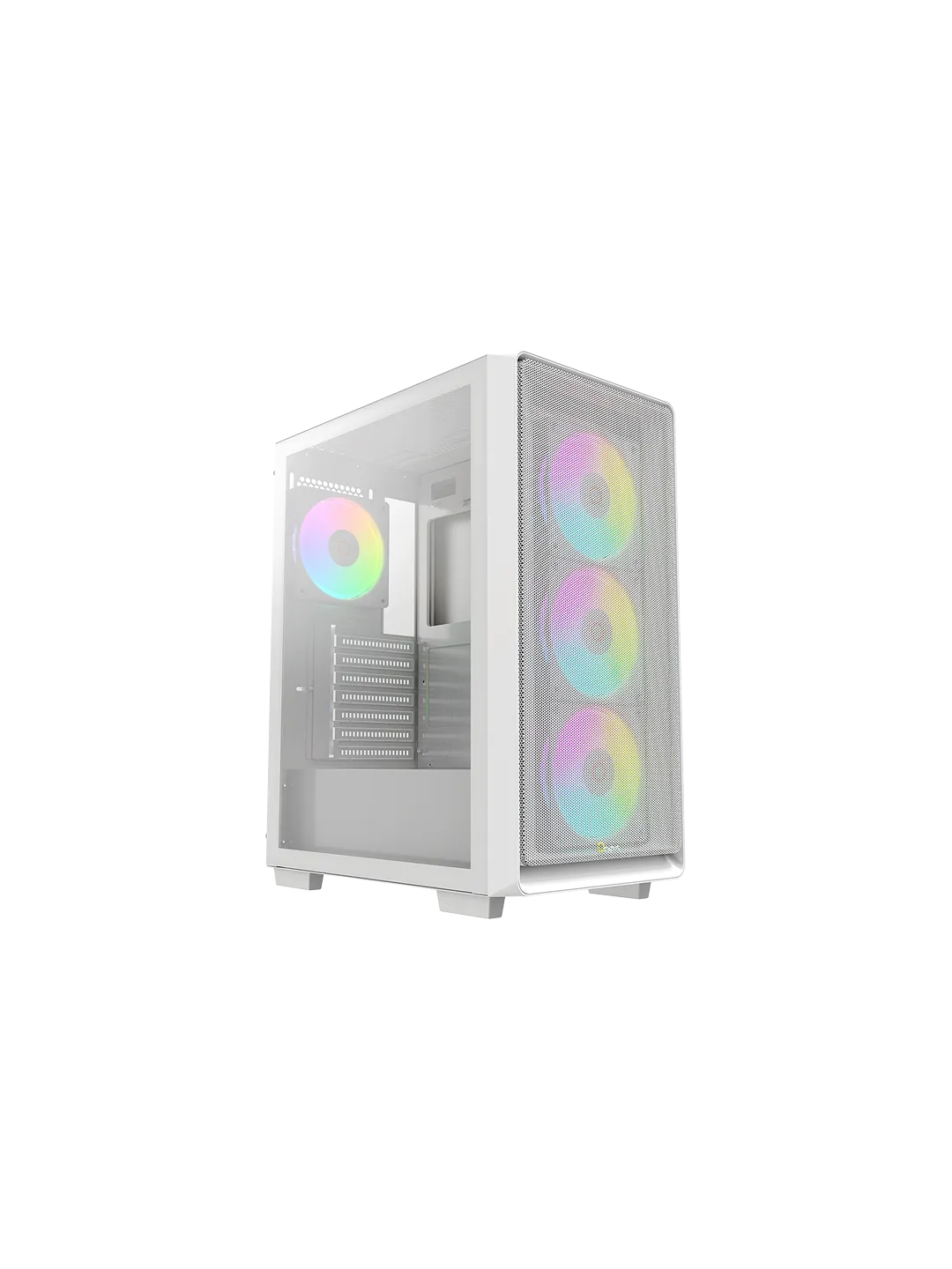 Ocypus Gamma C60 WH ARGB Kompyuter Korpusi