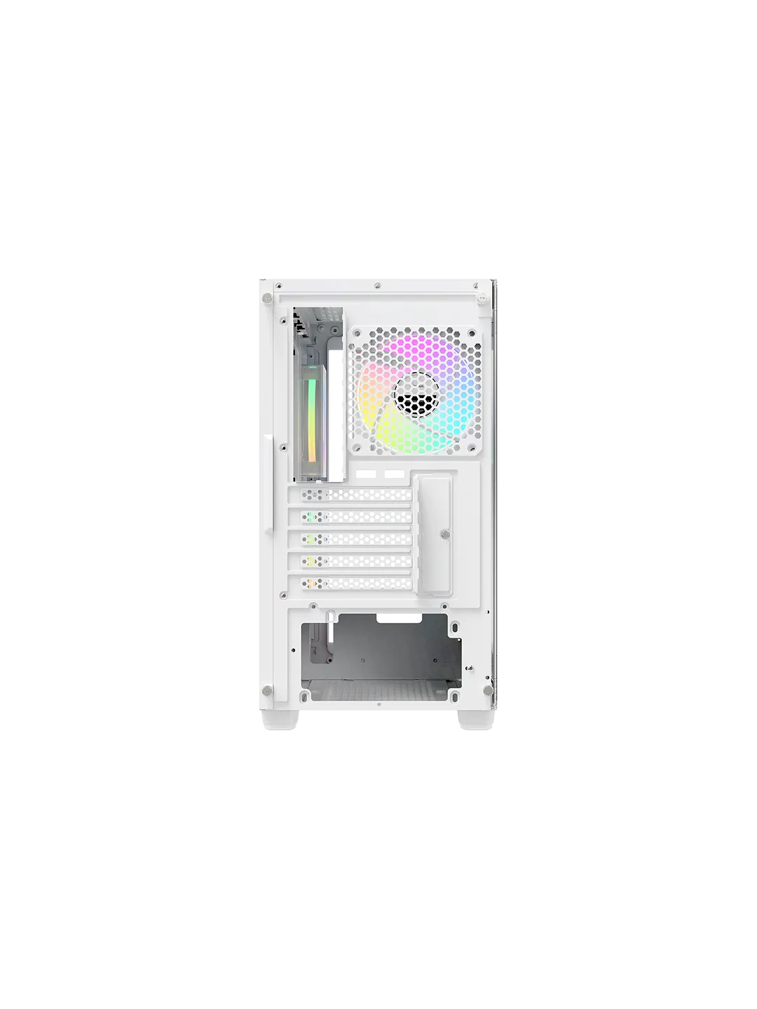 Ocypus Gamma C52 WH ARGB Kompyuter Korpusi — 4