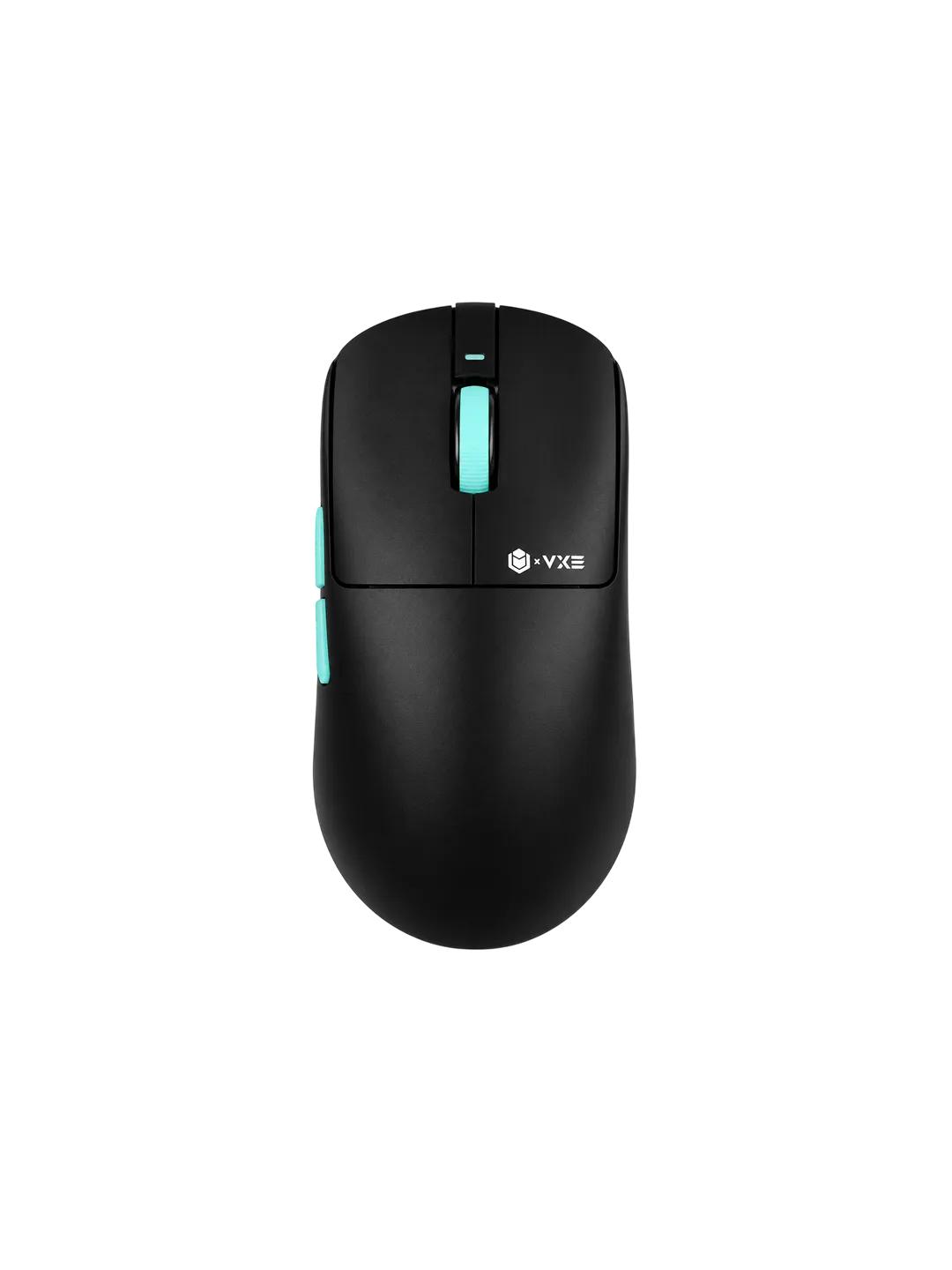 Беспроводная игровая мышь IO VXE R1 SE+ Black
