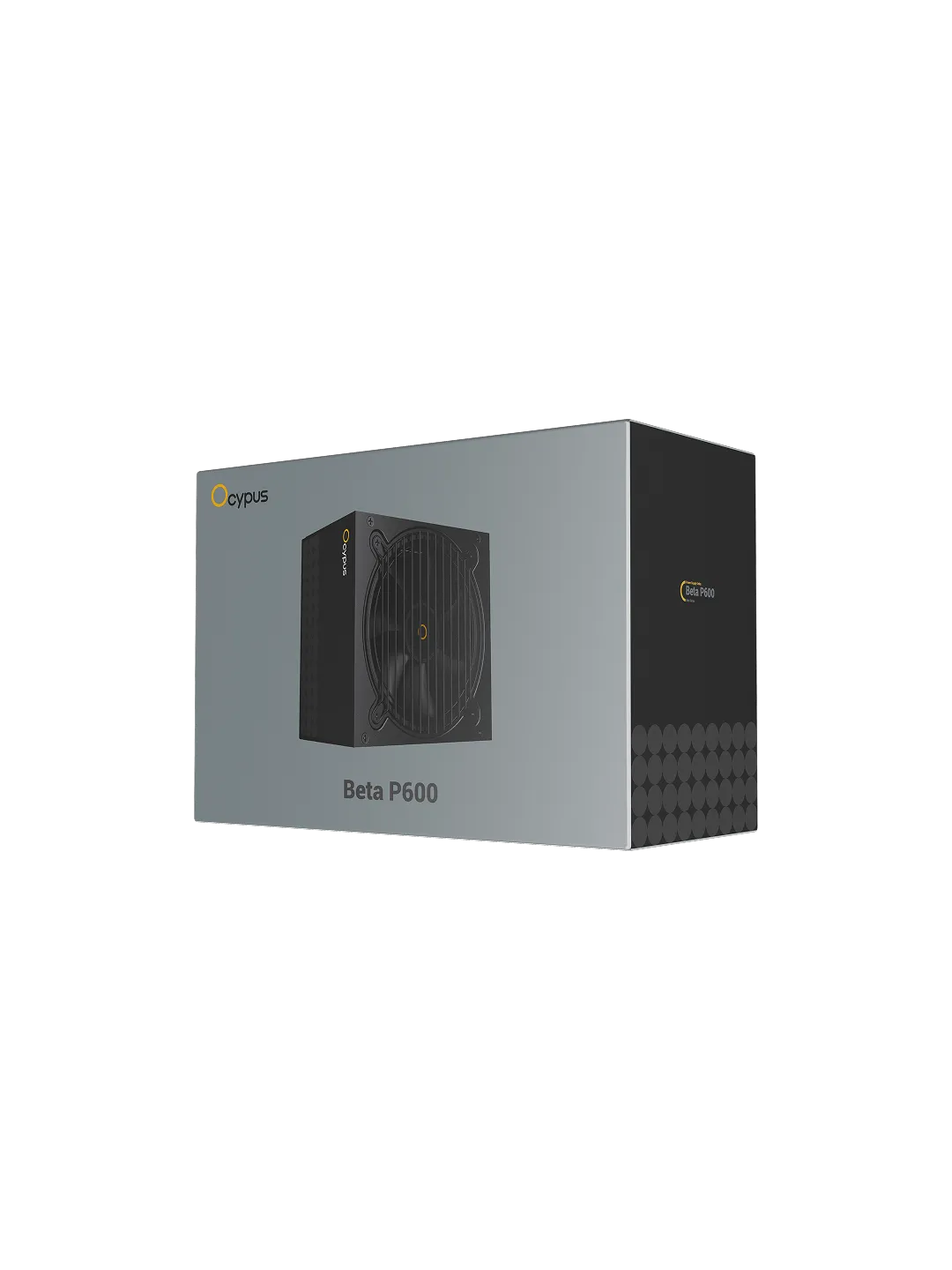 Ocypus Beta P600 Quvvat Manbai — 4