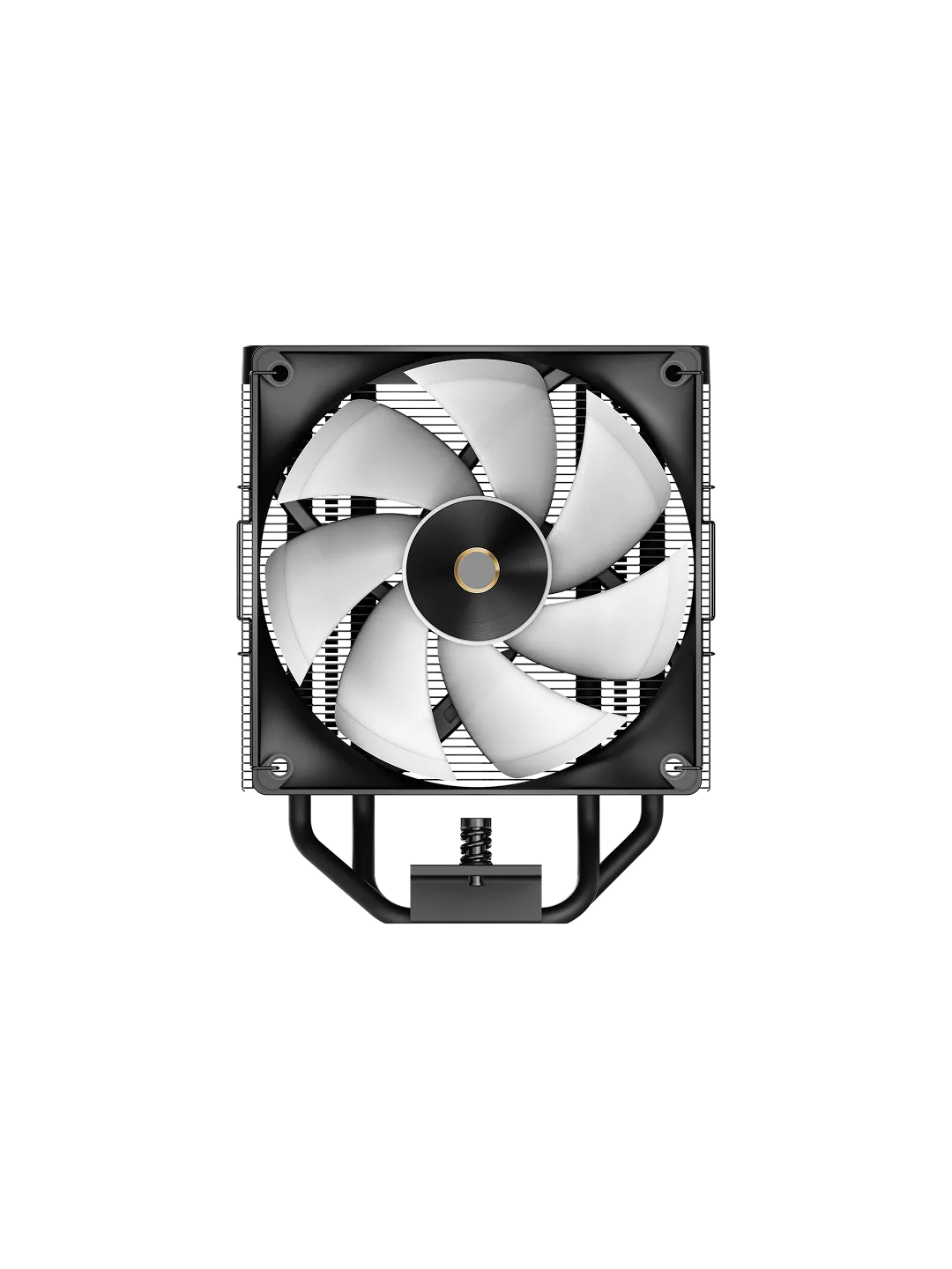 Ocypus Delta A40 BK ARGB - CPU Cooler — 2
