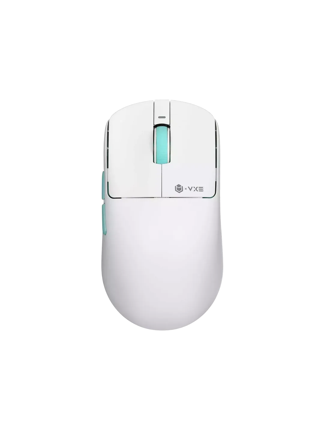 Беспроводная игровая мышь IO VXE R1 SE+ White