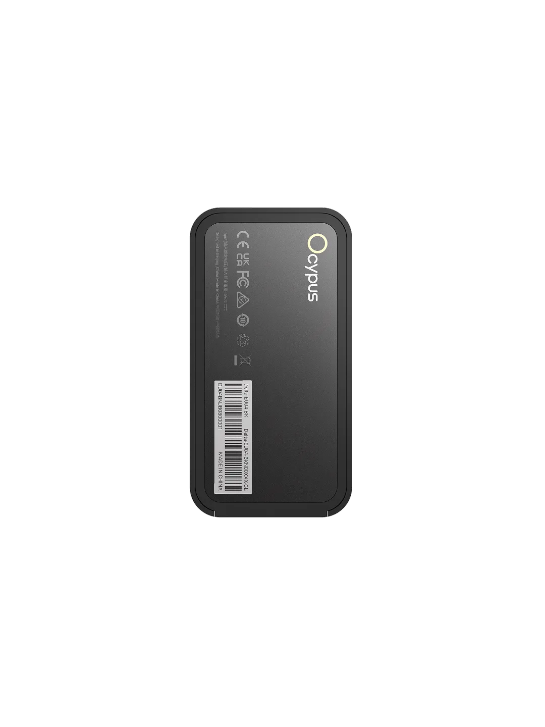 Ocypus Delta EU04 USB-koncentratori