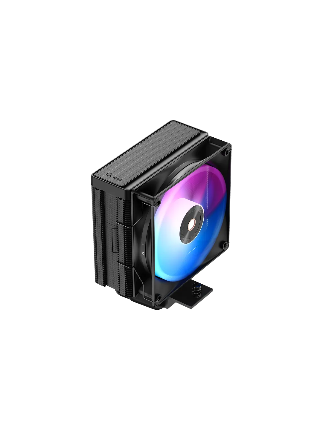 Ocypus Delta A40 BK ARGB - CPU Cooler