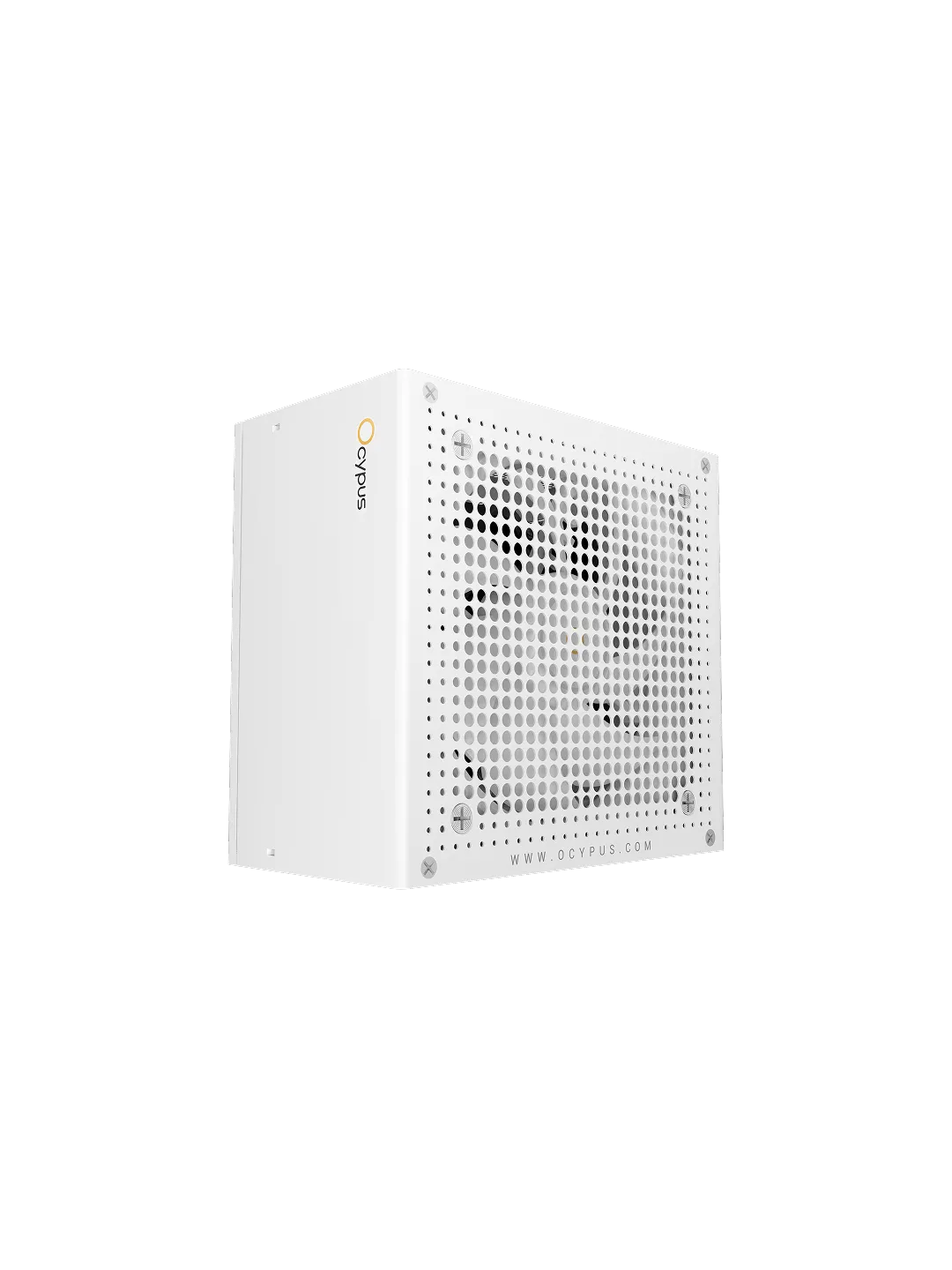 Ocypus Delta P750 WH Quvvat Manbai — 3
