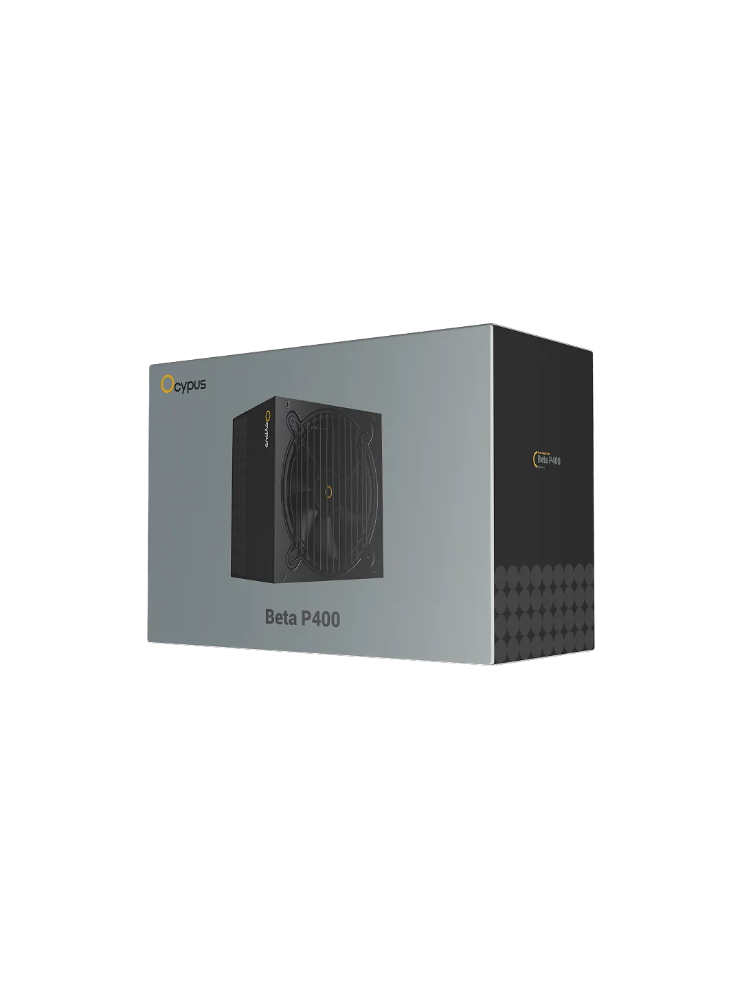 Ocypus Beta P400 400W Quvvat Manbai — 4