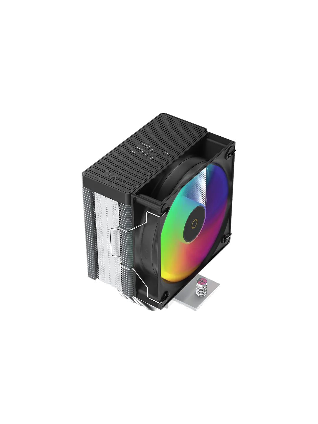 Ocypus Gamma A40 BK ARGB Digital protsessor sovutgichi