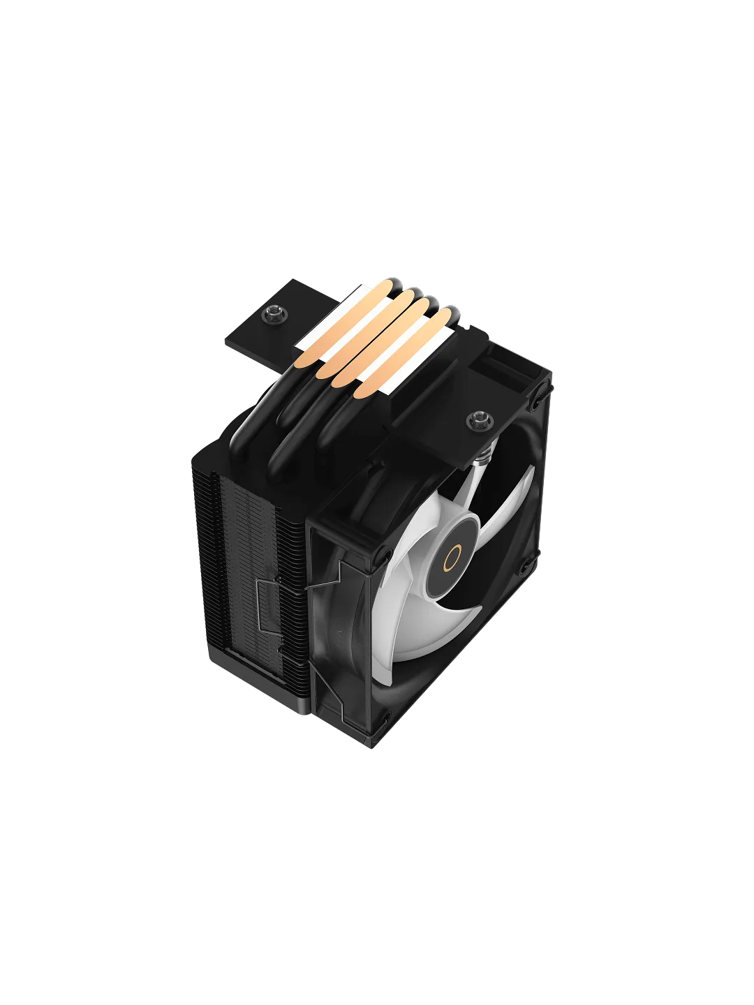 Ocypus Gamma A40 BK ARGB Protsessor Kuler — 3