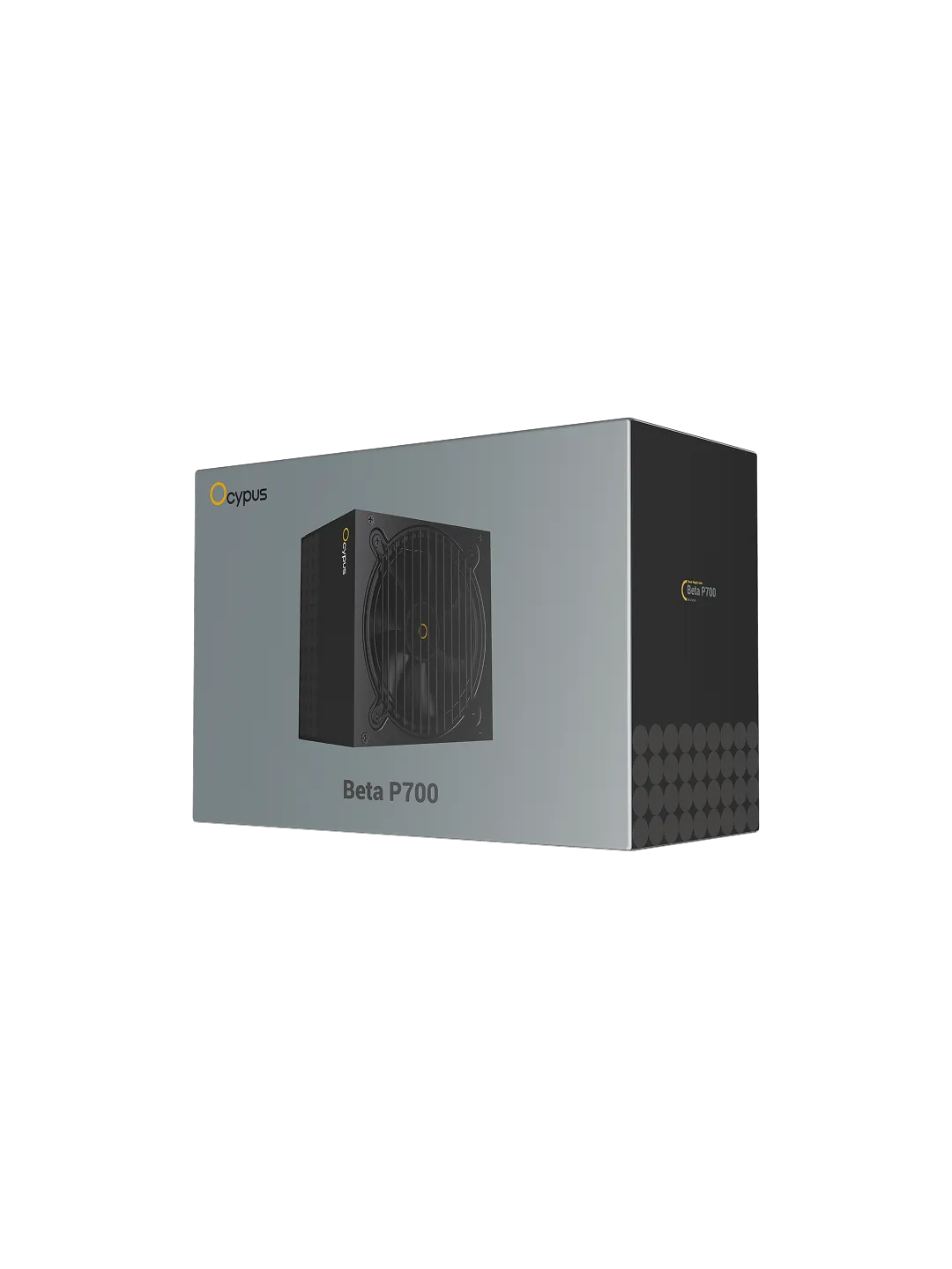 Ocypus Beta P700 Quvvat Manbai — 4