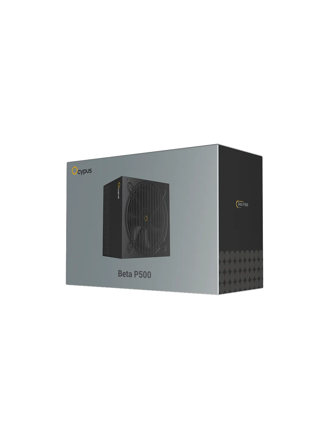 Ocypus Beta P500 Quvvat Manbai, 500W — 4