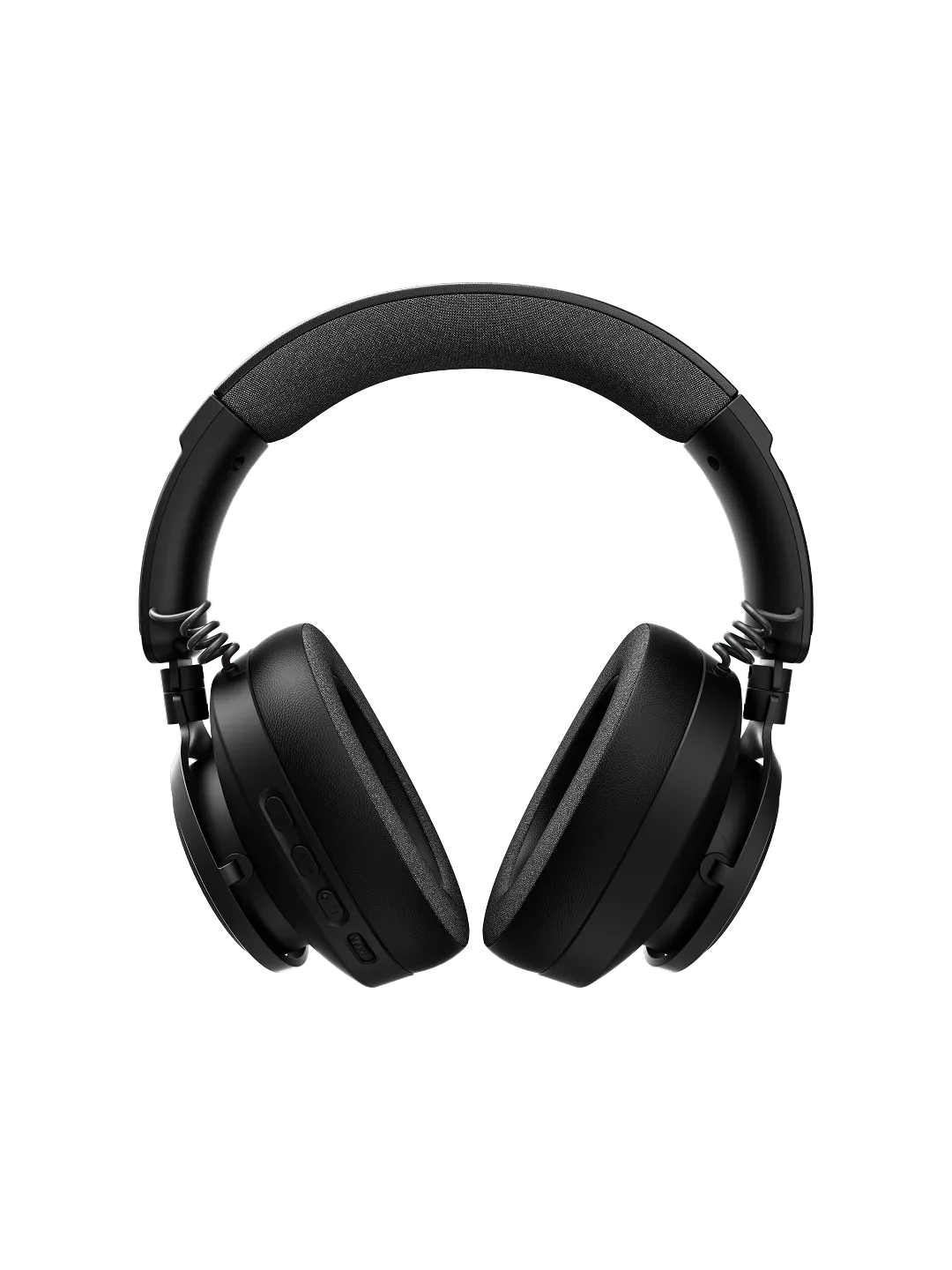 Lunacy Louder Black simsiz quloqchin — 4