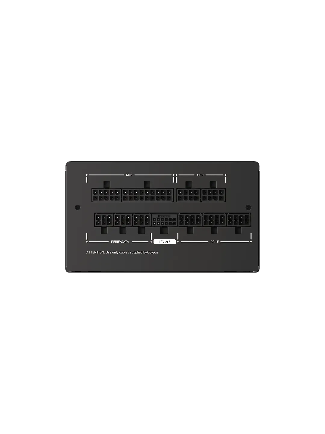 Ocypus Iota P750 Quvvat Manbai — 3