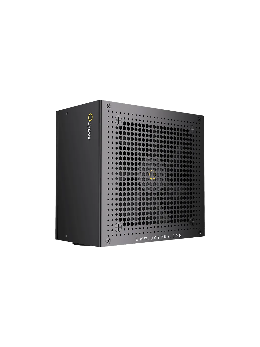Ocypus Delta P750 Quvvat Manbai — 3