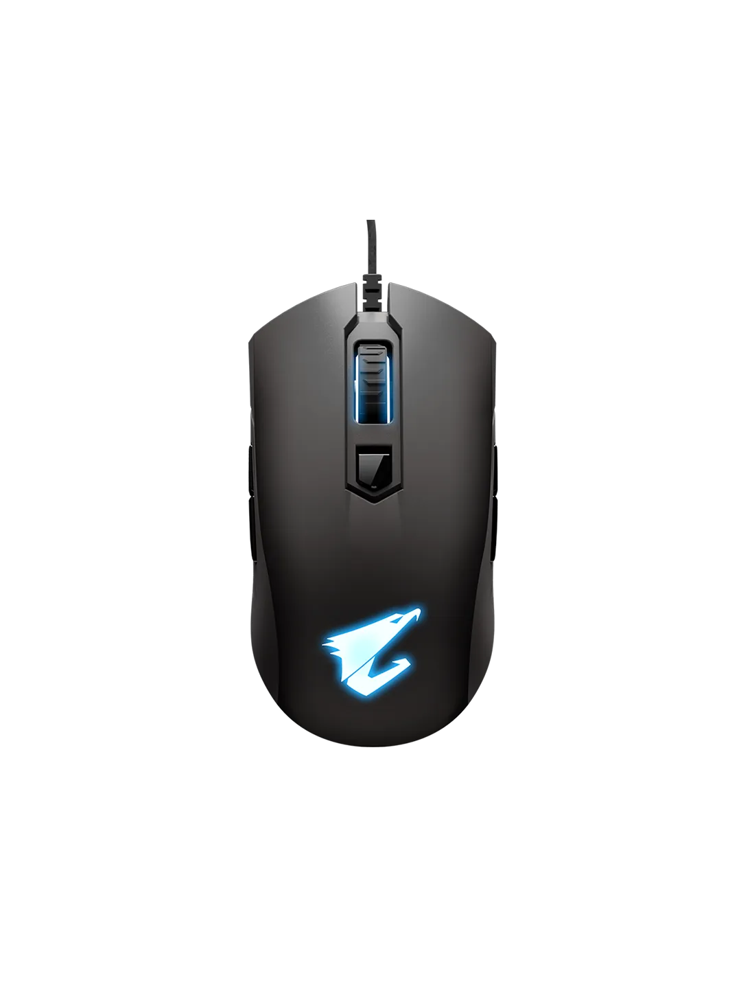 GIGABYTE AORUS M4 Gaming Mouse
