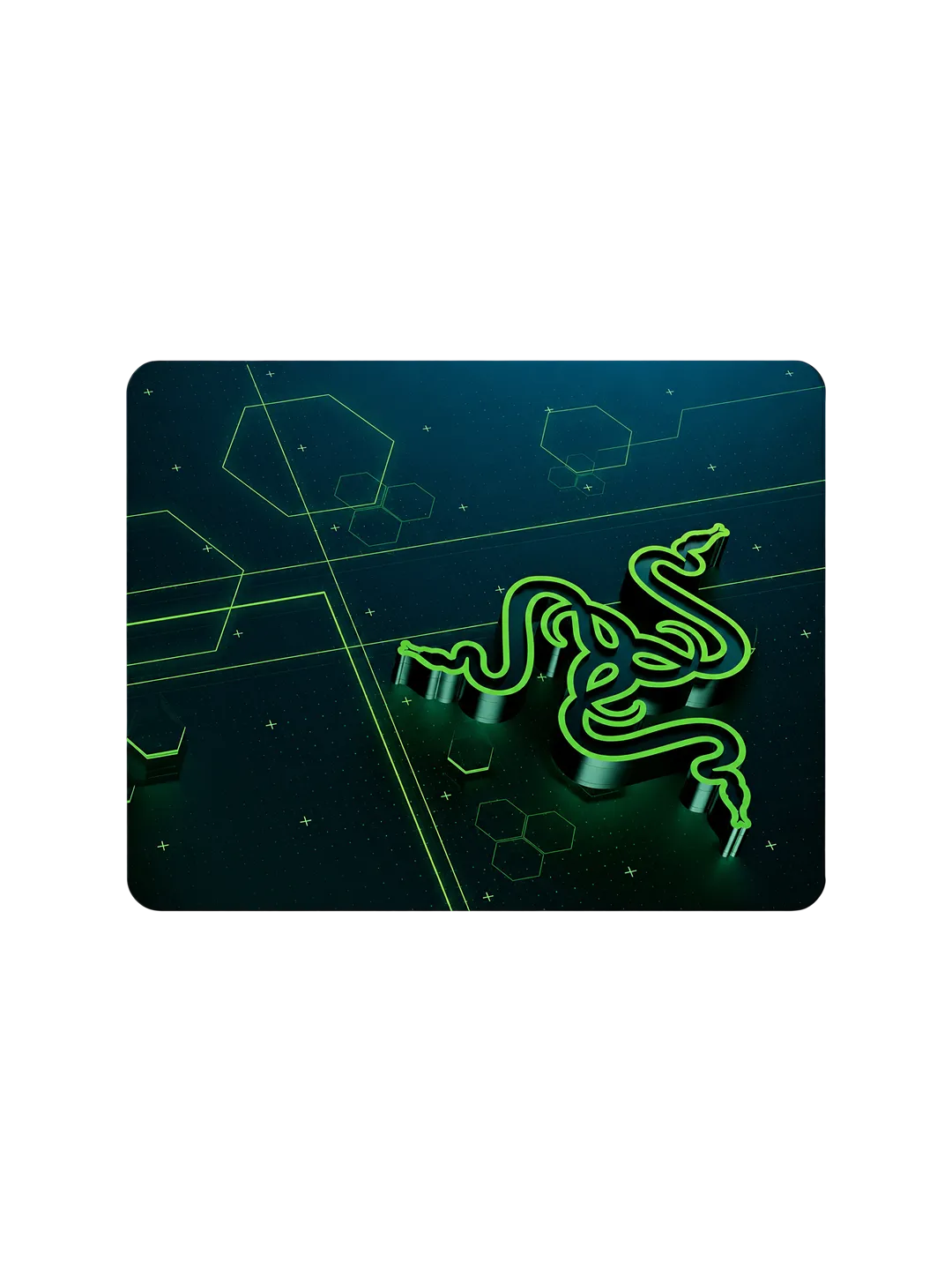 Razer Goliathus Mobile Stealth Edition O'yin Koveri — 4
