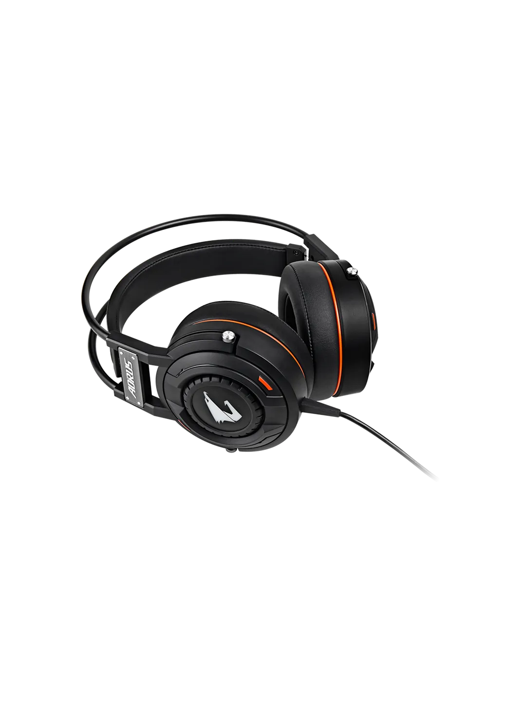 GIGABYTE AORUS H5 Gaming Headset — 3