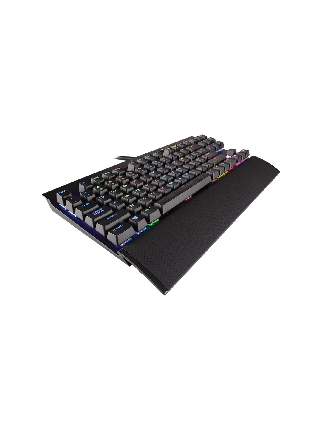 Игровая клавиатура Corsair K65 RGB RAPIDFIRE — 3