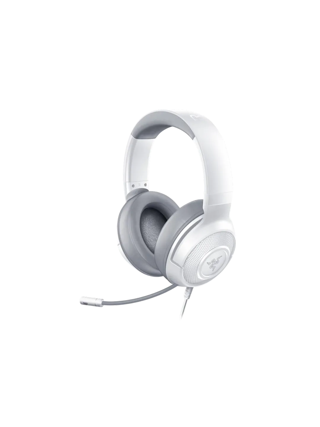 Игровая гарнитура Razer Kraken X Mercury