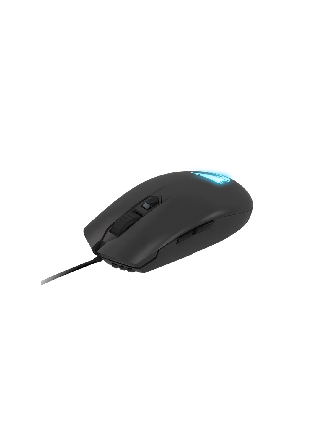 GIGABYTE AORUS M2 O'yin Sichqonchasi — 3