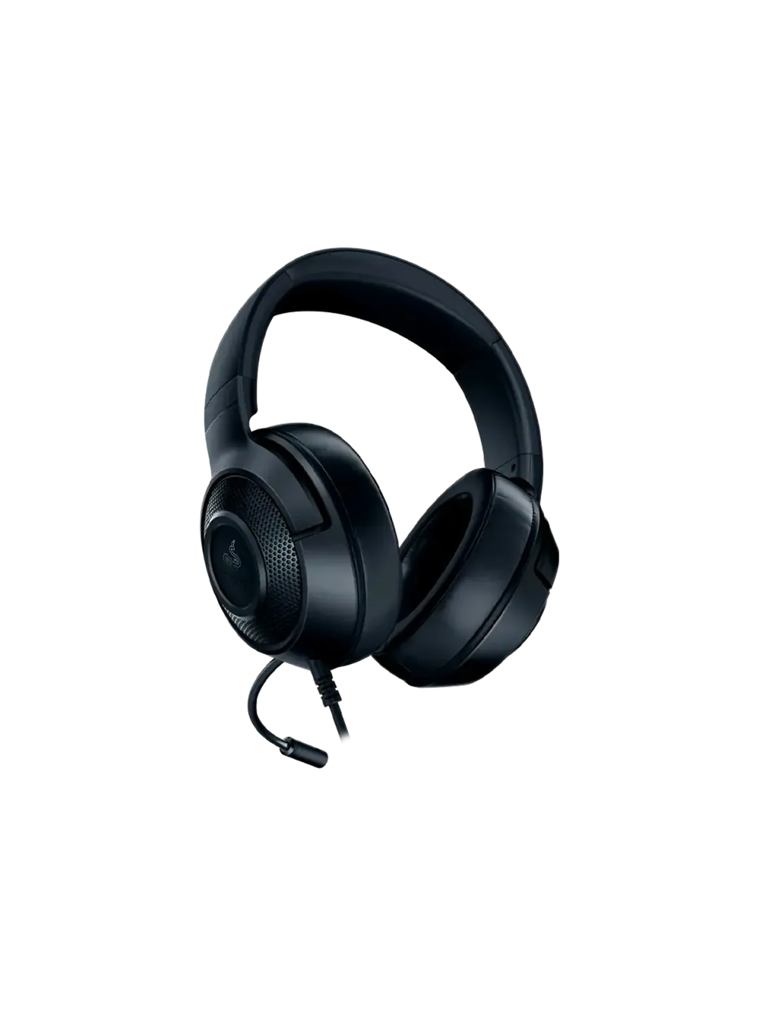 Razer Kraken X Lite O'yin Quloqlik — 3