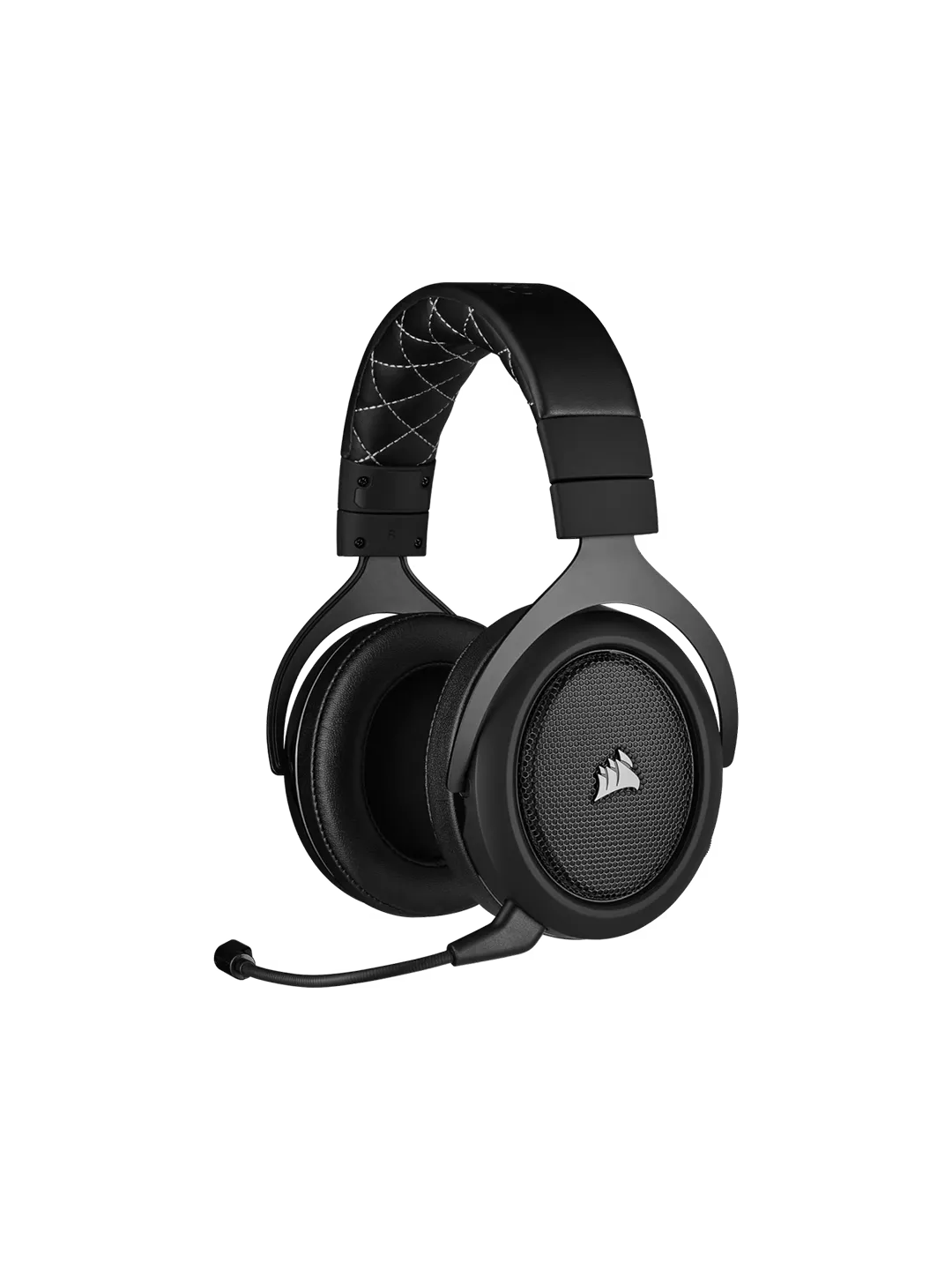 Corsair HS70 PRO WIRELESS Carbon O'yin Qulfi