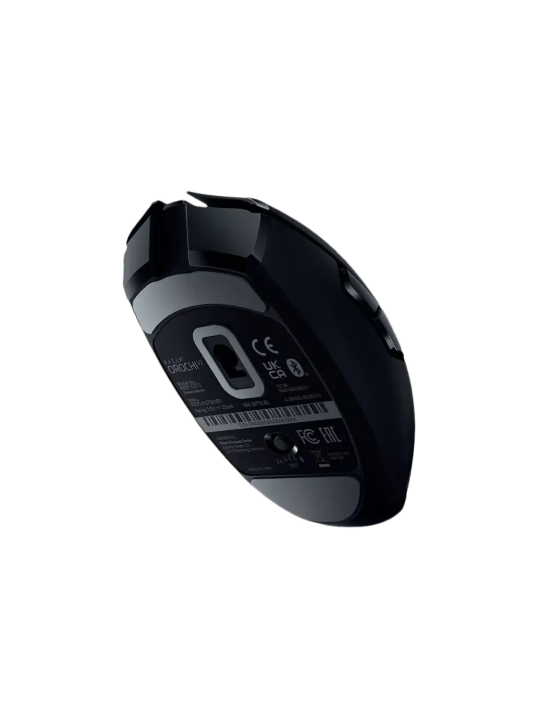 Razer Orochi V2 O'yin Sichqonchasi — 3