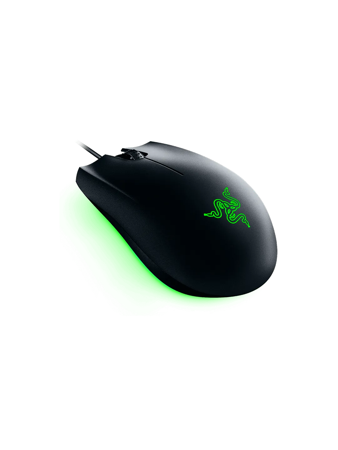 Razer Abyssus Essential O'yin Sichqonchasi — 2