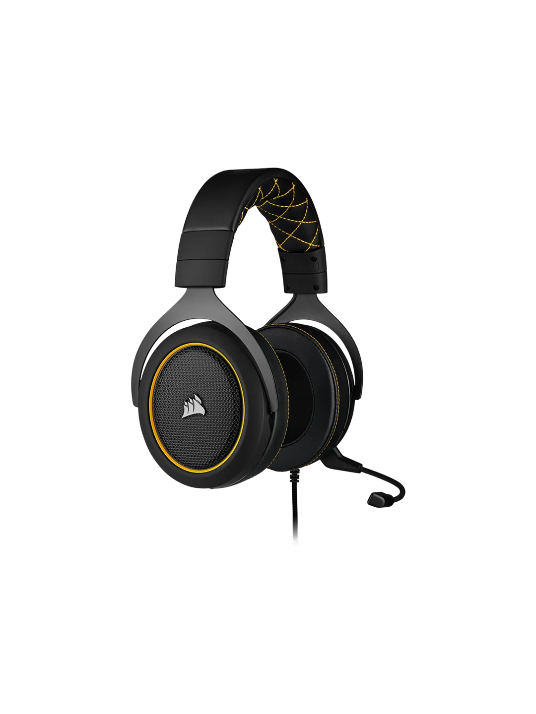 Corsair HS60 PRO Surround Gaming Headset — 2