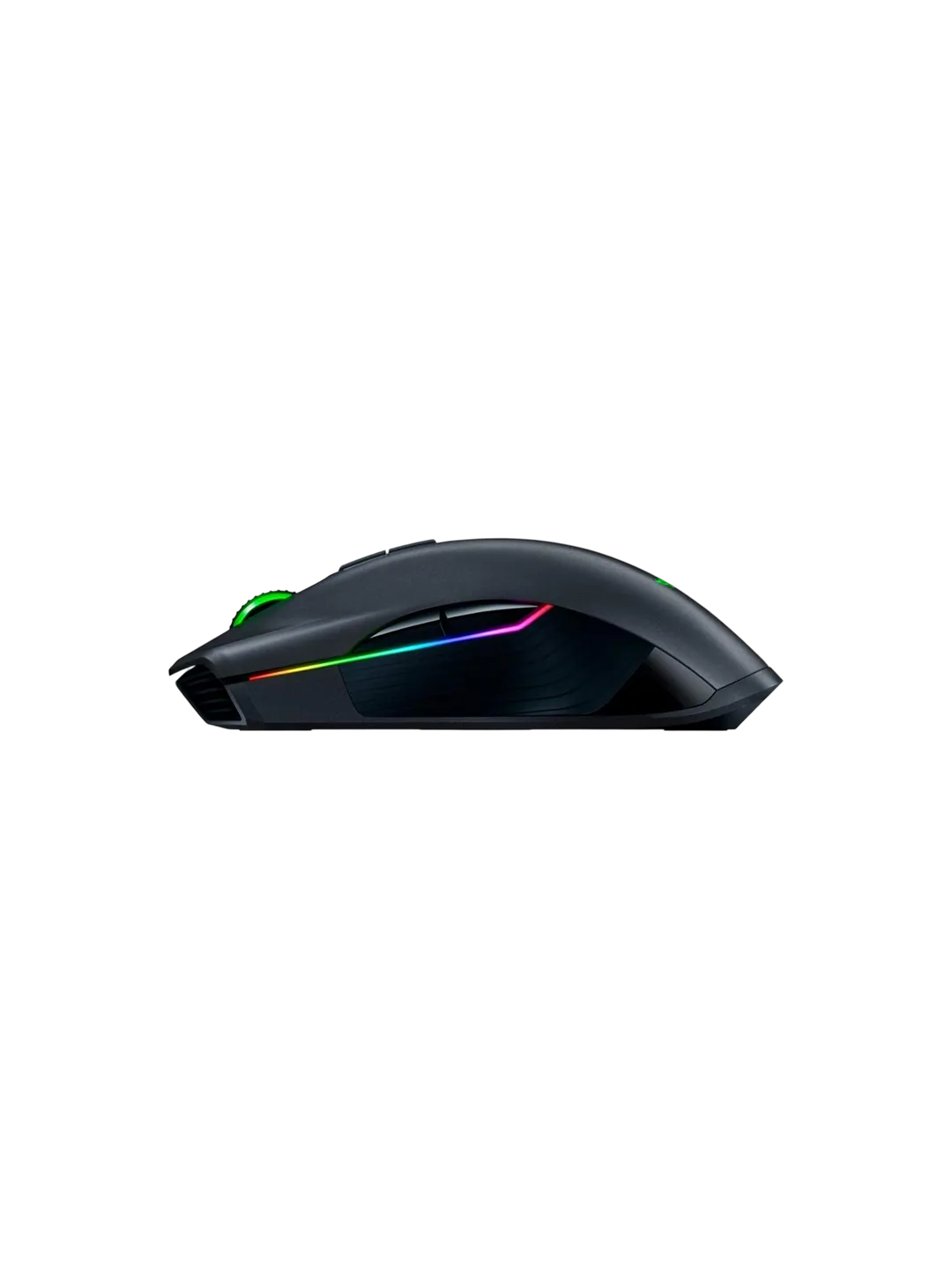 Razer Lancehead Wireless O'yin Sichqonchasi — 4
