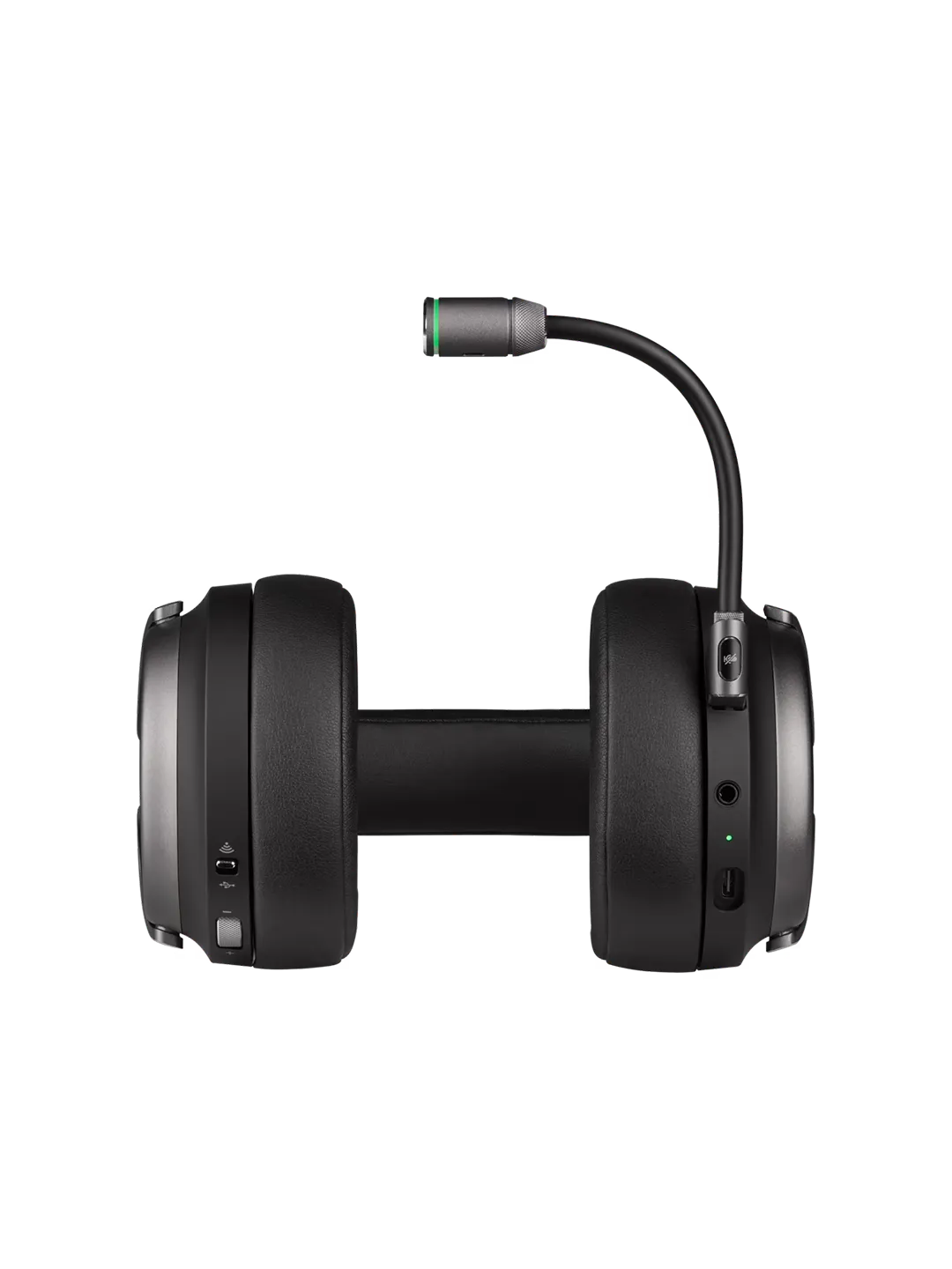 Игровая гарнитура Corsair VIRTUOSO RGB SE Wireless Steel — 3