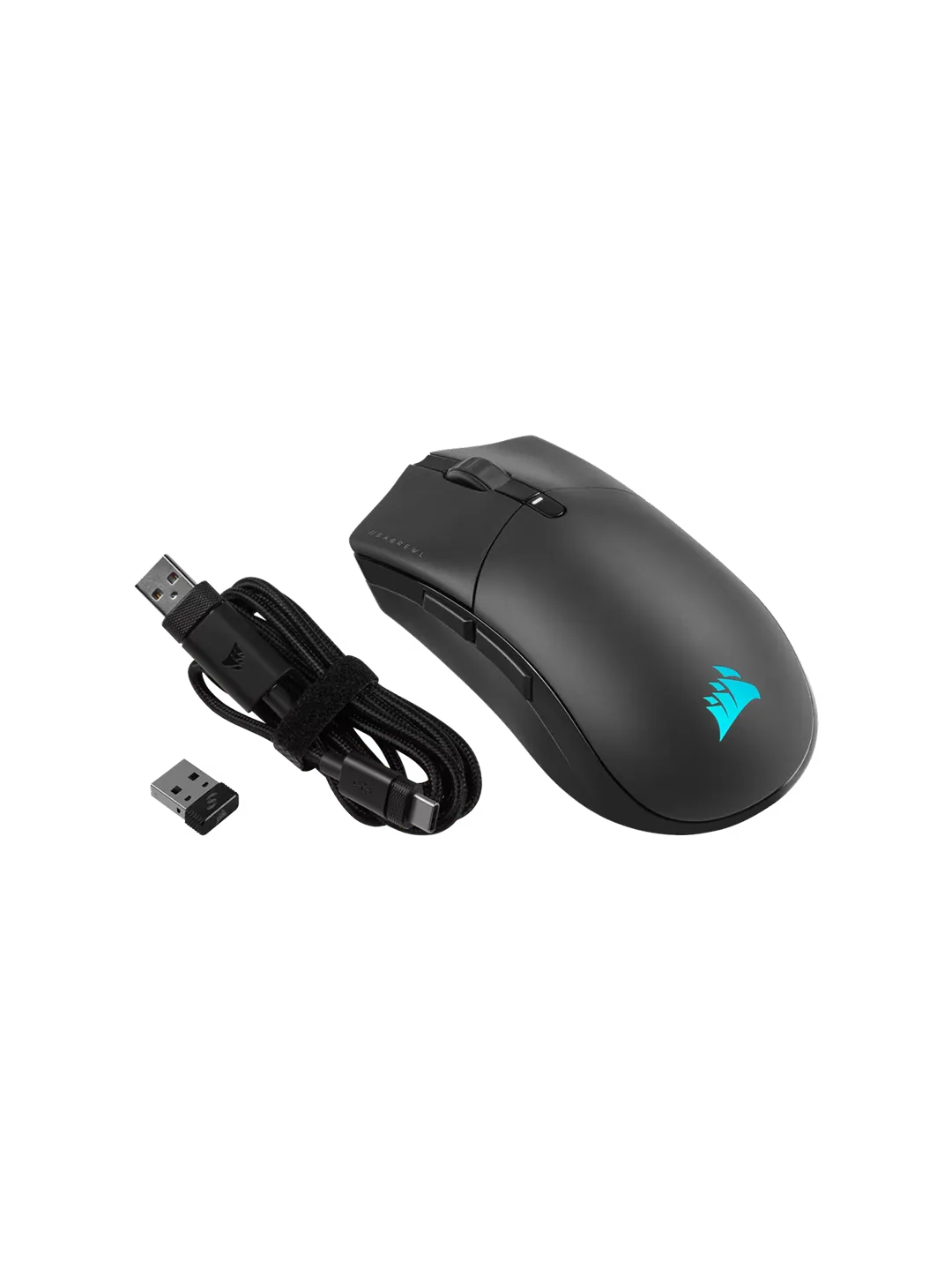 Corsair SABRE PRO Wireless O'yin Sichqonchasi — 4