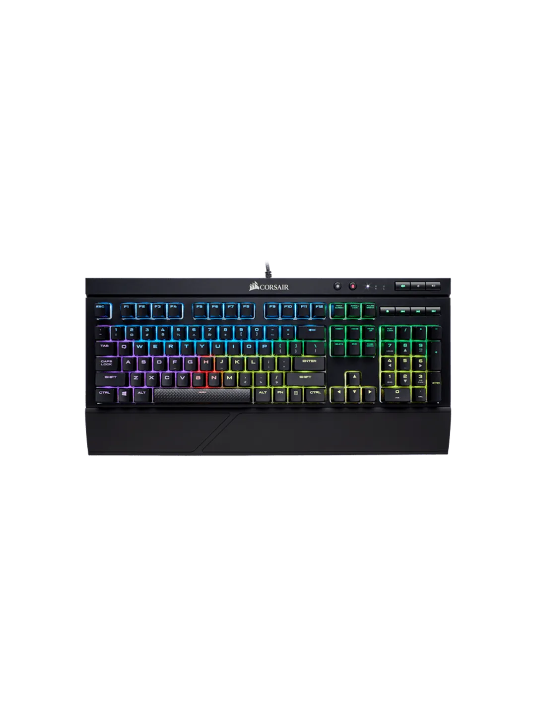 Игровая клавиатура Corsair K68 — 2