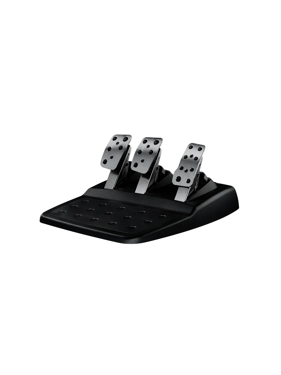 Logitech G29 Driving Force O'yin Rul — 4