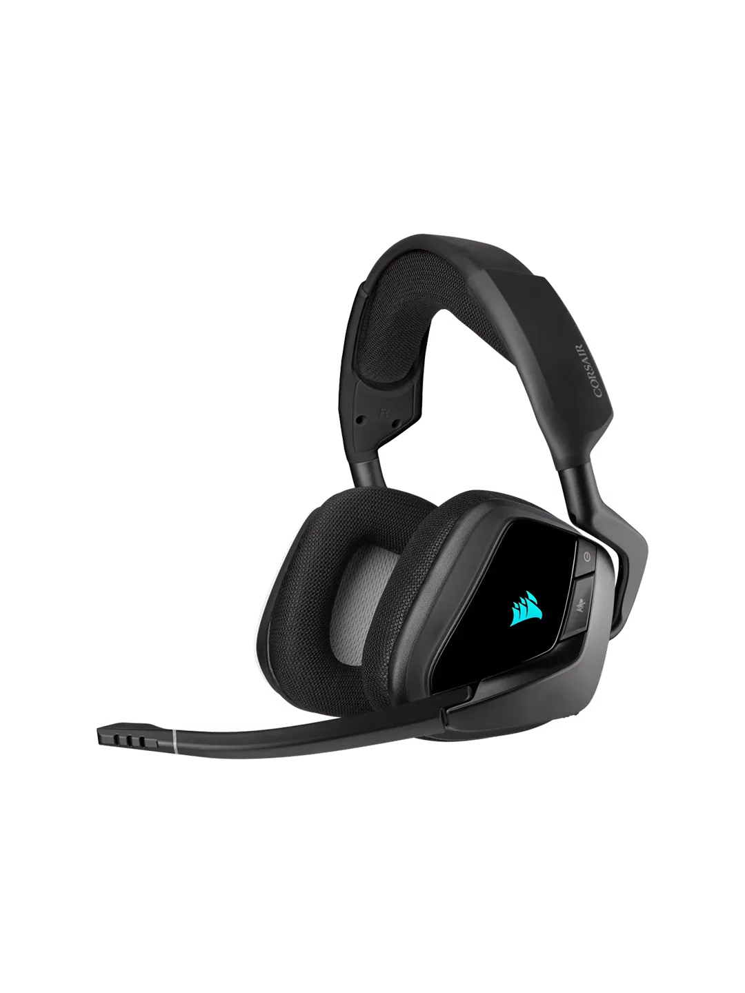 Corsair VOID PRO Surround Qizil O'yin Qulofi