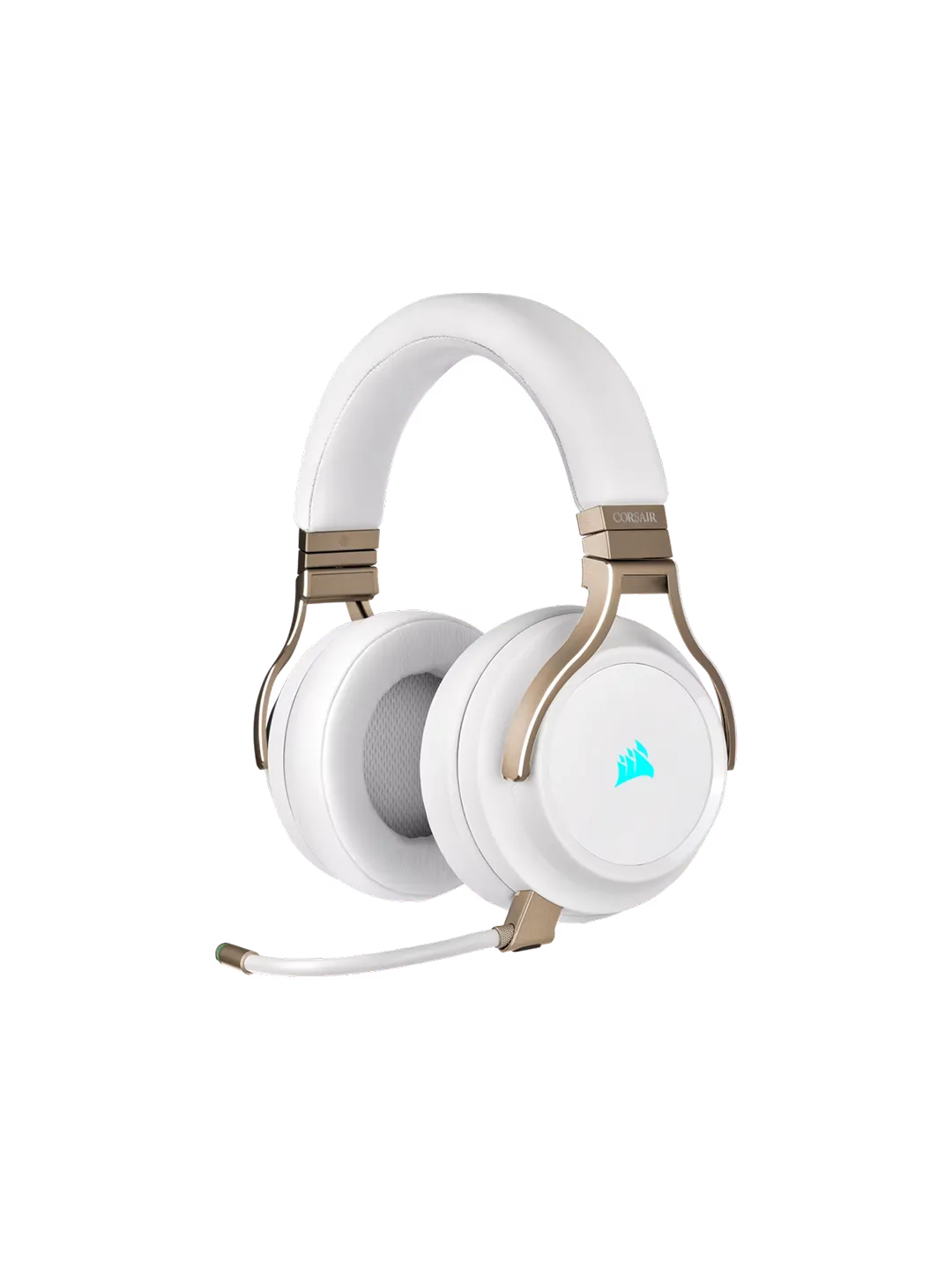 Corsair VIRTUOSO RGB Wireless Pearl O'yin Qulfi