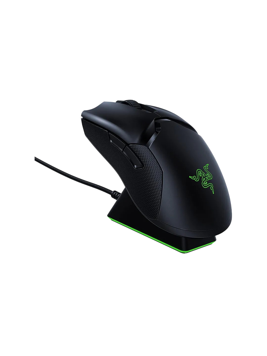 Razer Viper Ultimate O'yin Sichqonchasi — 2
