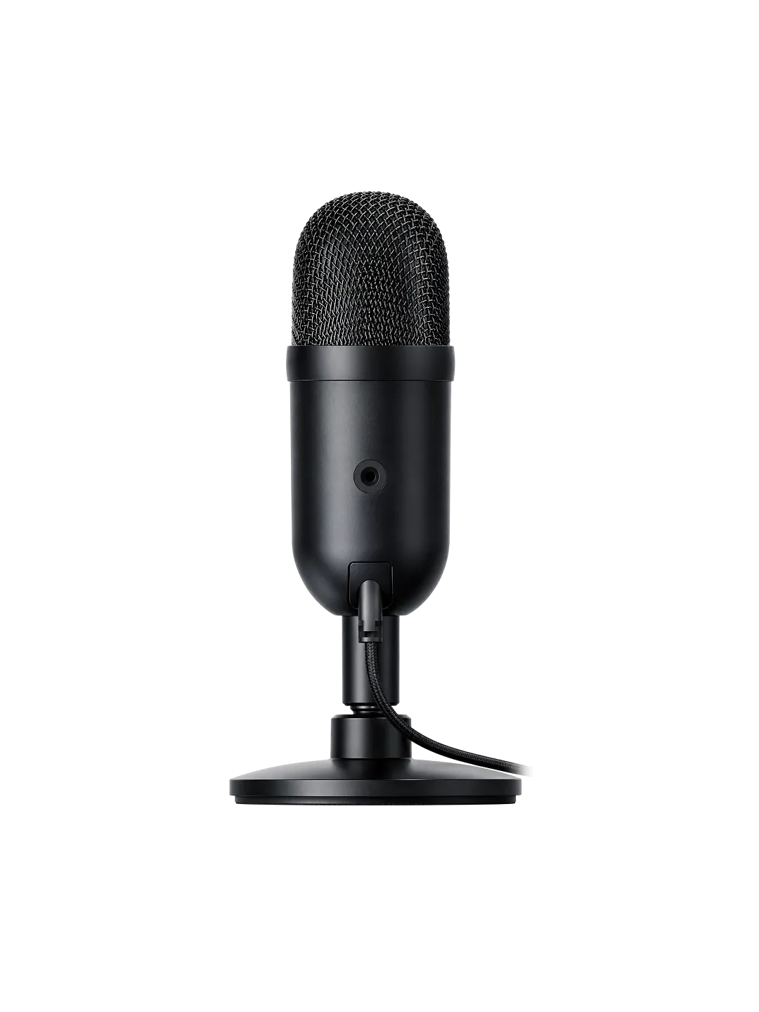 Микрофон Razer Seiren V2 X, USB, 24-бит/96 кГц, конденсаторный — 3